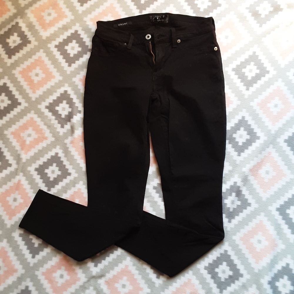 Lucky Brand